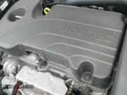 ✅ 2024 GMC Terrain AT4 • VIN: 3GKALYEG0RL375245 • Lot: 43095296. Listed on IAAI with 27,864 mi. Free auction sales archive from the USA and detailed vehicle history report at DreamBid. Image 18.