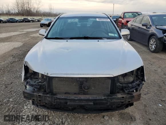 ✅ 2010 Hyundai Sonata GLS • VIN: 5NPET4AC2AH616087 • Лот: 80632594. Опубликован ранее на Copart с пробегом 126 312 миль. Бесплатный доступ к архиву аукционных продаж из США и подробный отчёт об истории автомобиля на DreamBid. Изображение 5.