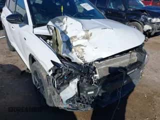 2023 Hyundai Tucson XRT with VIN KM8JFCAE4PU263945, listed as a IAAI auction lot 40723105 with 48,752 mi miles and . Bid and sale history available at DreamBid. Image 6.