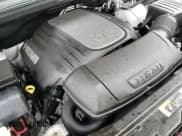 ✅ 2021 Dodge Durango R/T • VIN: 1C4SDJCT7MC848258 • Лот: 48973495. Опубликован ранее на Copart с пробегом 33 195 миль. Бесплатный доступ к архиву аукционных продаж из США и подробный отчёт об истории автомобиля на DreamBid. Изображение 15.