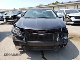 ✅ 2016 Chevrolet Impala LTZ • VIN: 2G1145S37G9184598 • Лот: 69000814. Опубликован ранее на Copart с пробегом 131 533 миль. Бесплатный доступ к архиву аукционных продаж из США и подробный отчёт об истории автомобиля на DreamBid. Изображение 5.