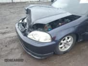 ✅ 1998 Honda Civic • VIN: 2HGEJ6435WH001144 • Lot: 43572531. Wystawiony na IAAI z przebiegiem 123 635 mil. Bezpłatny archiwum sprzedaży aukcyjnych z USA i szczegółowy raport historii pojazdu na DreamBid. Zdjęcie 6.