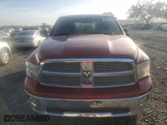 ✅ 2009 Dodge 1500 SLT • VIN: 1D3HB13T89S733043 • Лот: 80121264. Размещён на Copart с пробегом 174 741 миль миль. Получите бесплатный доступ к архиву аукционных продаж из США и посмотрите подробный отчёт об истории автомобиля на DreamBid. Изображение 5.