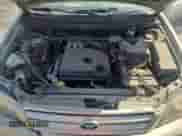 2001 Toyota Highlander с VIN JTEGF21A310007070, выставлен на аукционе Copart как лот 69781195 с пробегом 188 074 миль миль и На запчасти • Non repairable. История ставок и продаж доступна на DreamBid. Изображение 11.