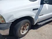 ✅ 2007 Ford F-250 XL • VIN: 1FTSW20P57EB51834 • Lot: 42058819. Listed on IAAI with 258,989 mi. Free auction sales archive from the USA and detailed vehicle history report at DreamBid. Image 6.