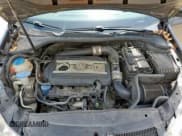 ✅ 2012 Volkswagen Golf GTI w/Conv & Sunroof • VIN: WVWEV7AJ8CW125885 • Lot: 61879735. Listed on Copart with 88,406 mi. Free auction sales archive from the USA and detailed vehicle history report at DreamBid. Image 11.