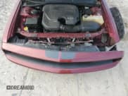 ✅ 2018 Dodge Challenger SXT Plus • VIN: 2C3CDZAG8JH246443 • Lot: 58020184. Wystawiony na Copart z przebiegiem 80 251 mil. Bezpłatny archiwum sprzedaży aukcyjnych z USA i szczegółowy raport historii pojazdu na DreamBid. Zdjęcie 12.