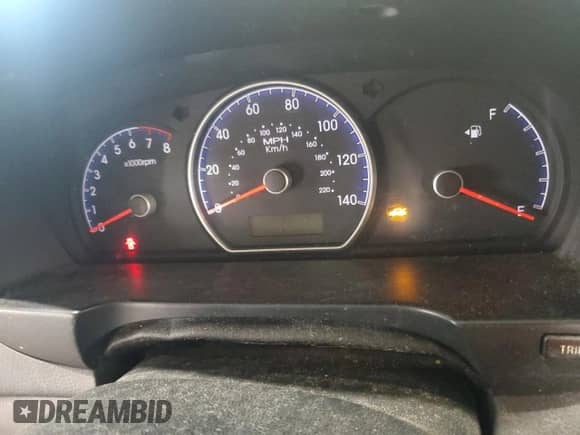 2010 Hyundai Elantra GLS z VIN KMHDU4ADXAU157958, wystawiony jako Copart lot #72341664 z przebiegiem Nie podano mil oraz Czysty tytuł • Clean title. Historia ofert i sprzedaży dostępna na DreamBid. Obrazek 9.