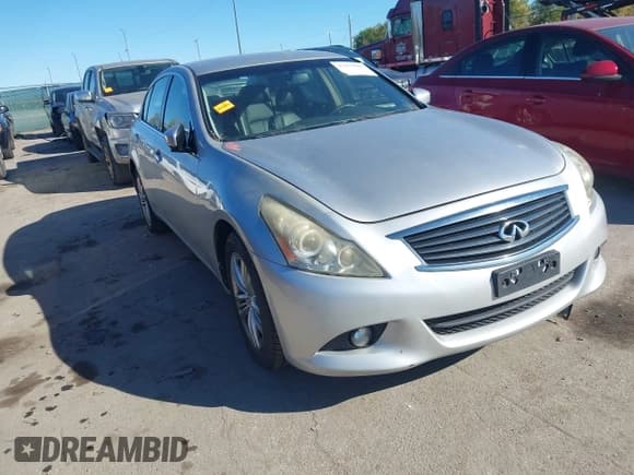 ✅ 2010 Infiniti G37 x • VIN: JN1CV6AR5AM450142 • Лот: 43479660. Опубликован ранее на IAAI с пробегом 197 786 миль. Бесплатный доступ к архиву аукционных продаж из США и подробный отчёт об истории автомобиля на DreamBid. Изображение 1.