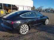 ✅ 2018 Tesla Model 3 Long Range Battery • VIN: 5YJ3E1EA1JF053640 • Lot: 43565419. Wystawiony na IAAI z przebiegiem 110 133 mil. Bezpłatny archiwum sprzedaży aukcyjnych z USA i szczegółowy raport historii pojazdu na DreamBid. Zdjęcie 4.