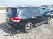 ✅ 2013 Nissan Pathfinder SL • VIN: 5N1AR2MM3DC661587 • Lot: 42824483. Listed on IAAI with 200,776 mi. Free auction sales archive from the USA and detailed vehicle history report at DreamBid. Image 4.