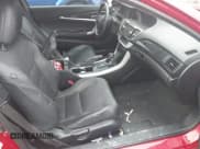 ✅ 2013 Honda Accord EX-L • VIN: 1HGCT2B80DA009172 • Lot: 43036356. Listed on IAAI with 131,951 mi. Free auction sales archive from the USA and detailed vehicle history report at DreamBid. Image 5.