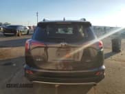 ✅ 2018 Toyota RAV4 XLE • VIN: JTMWFREV2JJ750528 • Lot: 92478085. Listed on Copart with 151,355 mi. Free auction sales archive from the USA and detailed vehicle history report at DreamBid. Image 6.