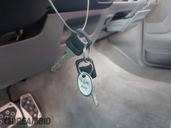 ✅ 1994 Ford F-150 • VIN: 1FTEF15N0RLA20162 • Lot: 42751543. Listed on IAAI with 107,511 mi. Free auction sales archive from the USA and detailed vehicle history report at DreamBid. Image 11.