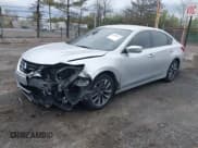 ✅ 2017 Nissan Altima SR • VIN: 1N4AL3AP6HC220784 • Lot: 42085597. Wystawiony na IAAI z przebiegiem 80 589 mil. Bezpłatny archiwum sprzedaży aukcyjnych z USA i szczegółowy raport historii pojazdu na DreamBid. Zdjęcie 2.