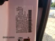 ✅ 2025 Honda Odyssey Touring • VIN: 5FNRL6H87SB050927 • Lot: 85269885. Wystawiony na Copart z przebiegiem 9 009 mil. Bezpłatny archiwum sprzedaży aukcyjnych z USA i szczegółowy raport historii pojazdu na DreamBid. Zdjęcie 14.