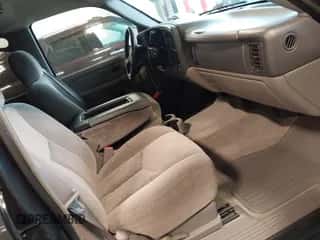 2006 Chevrolet Suburban LS with VIN 3GNFK16Z06G199269, listed as a IAAI auction lot 43563931 with 147,383 mi miles and . Bid and sale history available at DreamBid. Image 5.