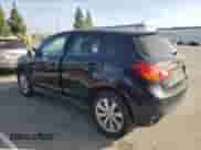 2013 Mitsubishi Outlander ES с VIN 4A4AP3AU2DE022909, выставлен на аукционе Copart как лот 87046455 с пробегом 180 469 миль миль и Чистый • Clean title. История ставок и продаж доступна на DreamBid. Изображение 2.