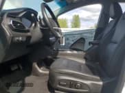 ✅ 2023 Chevrolet Bolt EV 2LT • VIN: 1G1FX6S05P4168752 • Lot: 54859765. Wystawiony na Copart z przebiegiem 8 469 mil. Bezpłatny archiwum sprzedaży aukcyjnych z USA i szczegółowy raport historii pojazdu na DreamBid. Zdjęcie 7.