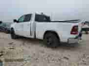 2020 Ram 1500 Laramie with VIN 1C6RREDT4LN121272, listed as a Copart auction lot 54503725 with 103,706 mi miles and Clean title. Bid and sale history available at DreamBid. Image 2.