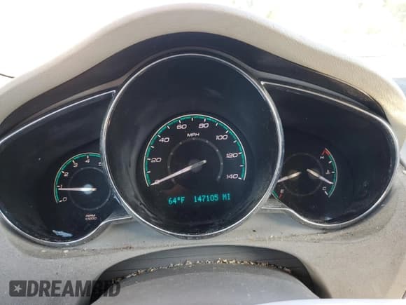 ✅ 2012 Chevrolet Malibu 1LS • VIN: 1G1ZB5E06CF295896 • Lot: 84185495. Listed on Copart with 147,105 mi. Free auction sales archive from the USA and detailed vehicle history report at DreamBid. Image 9.