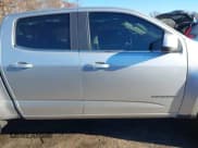 ✅ 2016 Chevrolet Colorado 4WD LT • VIN: 1GCGTCE36G1115779 • Lot: 43759100. Listed on IAAI with 69,016 mi. Free auction sales archive from the USA and detailed vehicle history report at DreamBid. Image 13.