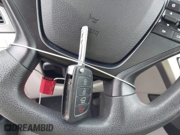 ✅ 2016 Hyundai Sonata Sport • VIN: 5NPE34AF4GH389259 • Лот: 43629376. Опубликован ранее на IAAI с пробегом 126 774 миль. Бесплатный доступ к архиву аукционных продаж из США и подробный отчёт об истории автомобиля на DreamBid. Изображение 11.