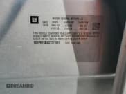 ✅ 2016 Chevrolet Cruze LT • VIN: 1G1PE5SB4G7217881 • Lot: 90037155. Listed on Copart with 50,935 mi. Free auction sales archive from the USA and detailed vehicle history report at DreamBid. Image 12.