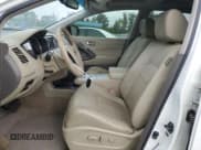 ✅ 2013 Nissan Murano SL • VIN: JN8AZ1MU3DW209852 • Lot: 82254865. Listed on Copart with 122,694 mi. Free auction sales archive from the USA and detailed vehicle history report at DreamBid. Image 7.