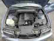 1999 BMW 3 Series 323i with VIN WBAAM3333XKC57572, listed as a Copart auction lot 57478895 with 177,561 mi miles and Salvage title. Bid and sale history available at DreamBid. Image 11.