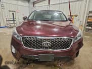 ✅ 2017 Kia Sorento SX • VIN: 5XYPKDA56HG193948 • Lot: 94271825. Listed on Copart with 233,608 mi. Free auction sales archive from the USA and detailed vehicle history report at DreamBid. Image 5.