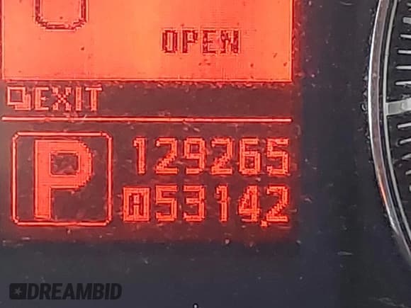 ✅ 2010 Infiniti FX • VIN: JN8AS1MU0AM800426 • Lot: 43486069. Wystawiony na IAAI z przebiegiem 129 265 mil. Bezpłatny archiwum sprzedaży aukcyjnych z USA i szczegółowy raport historii pojazdu na DreamBid. Zdjęcie 15.