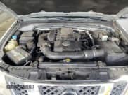 ✅ 2009 Nissan Frontier SE • VIN: 1N6AD07W39C427393 • Лот: 70804195. Опубликован ранее на Copart с пробегом 157 709 миль. Бесплатный доступ к архиву аукционных продаж из США и подробный отчёт об истории автомобиля на DreamBid. Изображение 11.