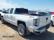 ✅ 2014 Chevrolet Silverado 1500 LTZ • VIN: 1GCVKSEC3EZ155367 • Лот: 43040239. Опубликован ранее на IAAI с пробегом 158 894 миль. Бесплатный доступ к архиву аукционных продаж из США и подробный отчёт об истории автомобиля на DreamBid. Изображение 3.