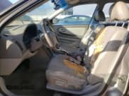 ✅ 2001 Nissan Maxima GXE • VIN: JN1CA31D21T832942 • Лот: 78465584. Опубликован ранее на Copart с пробегом 248 925 миль. Бесплатный доступ к архиву аукционных продаж из США и подробный отчёт об истории автомобиля на DreamBid. Изображение 7.