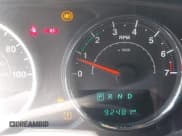 ✅ 2017 Jeep Wrangler Unlimited Sahara • VIN: 1C4BJWEG2HL678001 • Lot: 42117155. Listed on IAAI with 92,481 mi. Free auction sales archive from the USA and detailed vehicle history report at DreamBid. Image 15.