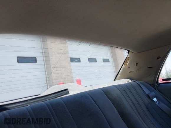 ✅ 1998 Buick LeSabre Custom • VIN: 1G4HP52K0WH452871 • Lot: 42750192. Wystawiony na IAAI z przebiegiem 113 218 mil. Bezpłatny archiwum sprzedaży aukcyjnych z USA i szczegółowy raport historii pojazdu na DreamBid. Zdjęcie 14.