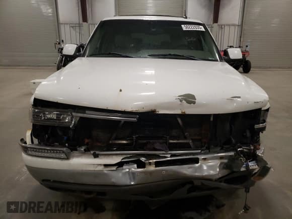 ✅ 2002 Chevrolet Suburban LT • VIN: 3GNFK16Z62G349461 • Лот: 50222035. Опубликован ранее на Copart с пробегом 384 687 миль. Бесплатный доступ к архиву аукционных продаж из США и подробный отчёт об истории автомобиля на DreamBid. Изображение 5.