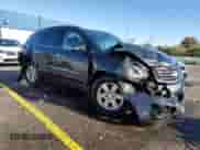 2014 Chevrolet Traverse LT z VIN 1GNKRGKD2EJ196118, wystawiony jako Copart lot #85734955 z przebiegiem 190 747 mil mil oraz Czysty tytuł • Clean title. Historia ofert i sprzedaży dostępna na DreamBid. Obrazek 4.