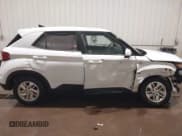 ✅ 2021 Hyundai Venue SE • VIN: KMHRB8A38MU082014 • Lot: 40905646. Listed on IAAI with 55,708 mi. Free auction sales archive from the USA and detailed vehicle history report at DreamBid. Image 14.