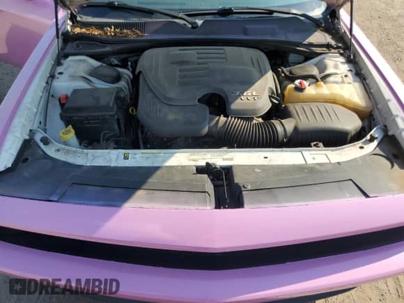 ✅ 2012 Dodge Challenger SXT • VIN: 2C3CDYAG7CH161977 • Lot: 72713354. Wystawiony na Copart z przebiegiem 240 769 mil. Bezpłatny archiwum sprzedaży aukcyjnych z USA i szczegółowy raport historii pojazdu na DreamBid. Zdjęcie 12.