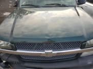 ✅ 2004 Chevrolet Silverado 1500 LS • VIN: 2GCEK13T641427270 • Lot: 66734575. Wystawiony na Copart z przebiegiem Nie podano. Bezpłatny archiwum sprzedaży aukcyjnych z USA i szczegółowy raport historii pojazdu na DreamBid. Zdjęcie 11.