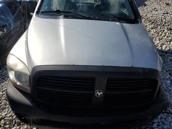 2006 Dodge 1500 ST z VIN 1D7HA16K16J177311, wystawiony jako Copart lot #48072934 z przebiegiem Nie podano mil oraz Szkoda całkowita • Salvage title. Historia ofert i sprzedaży dostępna na DreamBid. Obrazek 12.