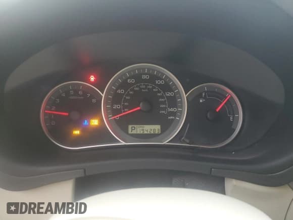 ✅ 2008 Subaru Impreza i • VIN: JF1GE61628H524050 • Лот: 91643075. Опубликован ранее на Copart с пробегом 194 283 миль. Бесплатный доступ к архиву аукционных продаж из США и подробный отчёт об истории автомобиля на DreamBid. Изображение 9.