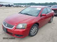 ✅ 2011 Mitsubishi Galant FE • VIN: 4A32B2FF2BE021915 • Lot: 42885502. Listed on IAAI with 144,018 mi. Free auction sales archive from the USA and detailed vehicle history report at DreamBid. Image 17.