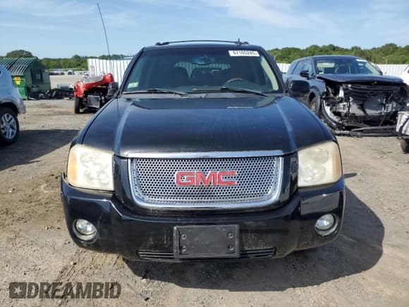 ✅ 2007 GMC Envoy Denali • VIN: 1GKET63MX72102049 • Lot: 67105245. Wystawiony na Copart z przebiegiem Nie podano. Bezpłatny archiwum sprzedaży aukcyjnych z USA i szczegółowy raport historii pojazdu na DreamBid. Zdjęcie 5.