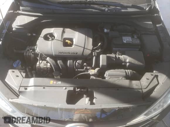 2020 Hyundai Elantra SEL с VIN 5NPD84LF7LH516820, выставлен на аукционе Copart как лот 86703085 с пробегом 88 177 миль миль и На запчасти • Non repairable. История ставок и продаж доступна на DreamBid. Изображение 11.