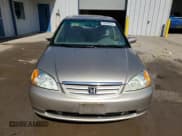✅ 2001 Honda Civic EX • VIN: 1HGES26701L044551 • Лот: 80899055. Опубликован ранее на Copart с пробегом 162 226 миль. Бесплатный доступ к архиву аукционных продаж из США и подробный отчёт об истории автомобиля на DreamBid. Изображение 5.