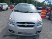 ✅ 2010 Chevrolet Aveo 1LT • VIN: KL1TD5DE7AB133551 • Lot: 42499135. Wystawiony na IAAI z przebiegiem 46 294 mil. Bezpłatny archiwum sprzedaży aukcyjnych z USA i szczegółowy raport historii pojazdu na DreamBid. Zdjęcie 12.