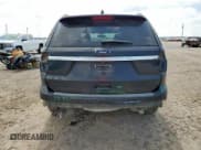 ✅ 2019 Ford Explorer • VIN: 1FM5K7B82KGA96182 • Lot: 71911455. Wystawiony na Copart z przebiegiem 68 176 mil. Bezpłatny archiwum sprzedaży aukcyjnych z USA i szczegółowy raport historii pojazdu na DreamBid. Zdjęcie 6.